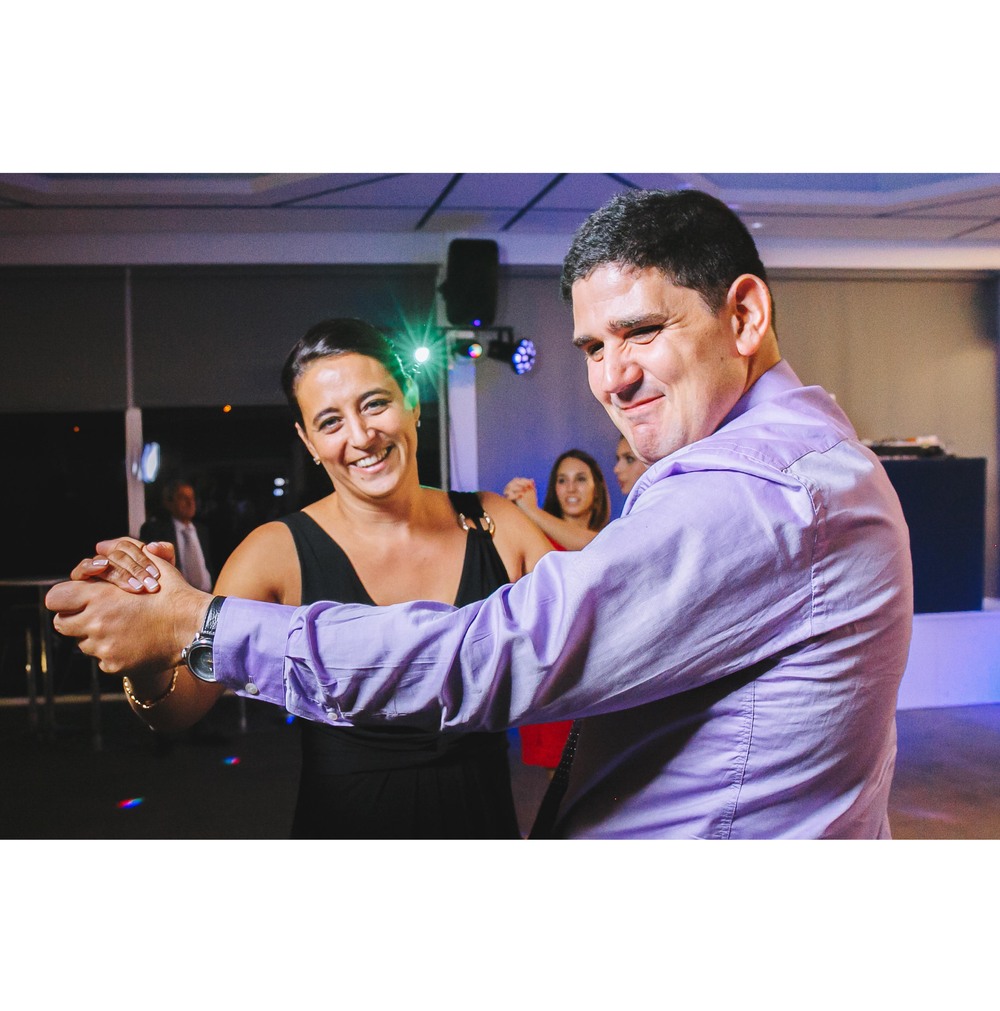 Boda de Alicia y Sergio (El Cañaveral, Madrid, septiembre 2016)