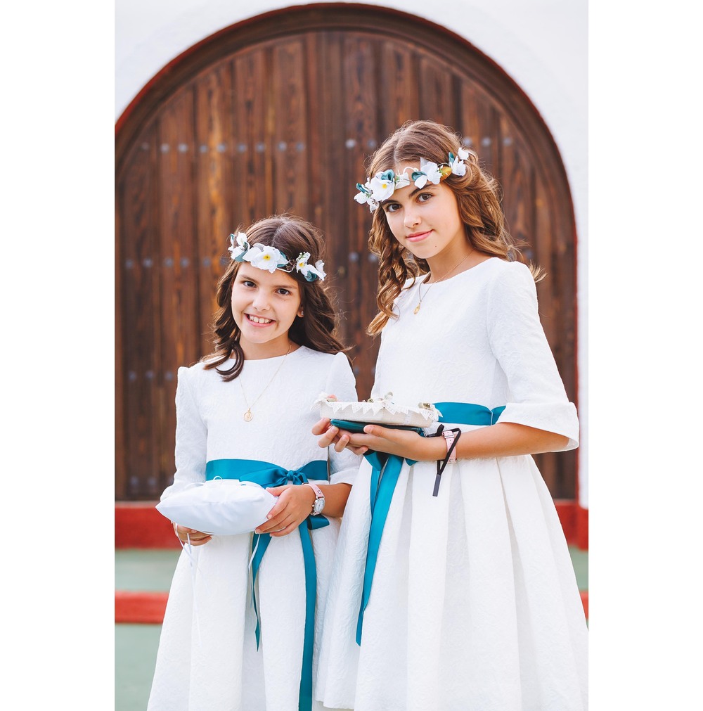 Boda de Alicia y Sergio (El Cañaveral, Madrid, septiembre 2016)