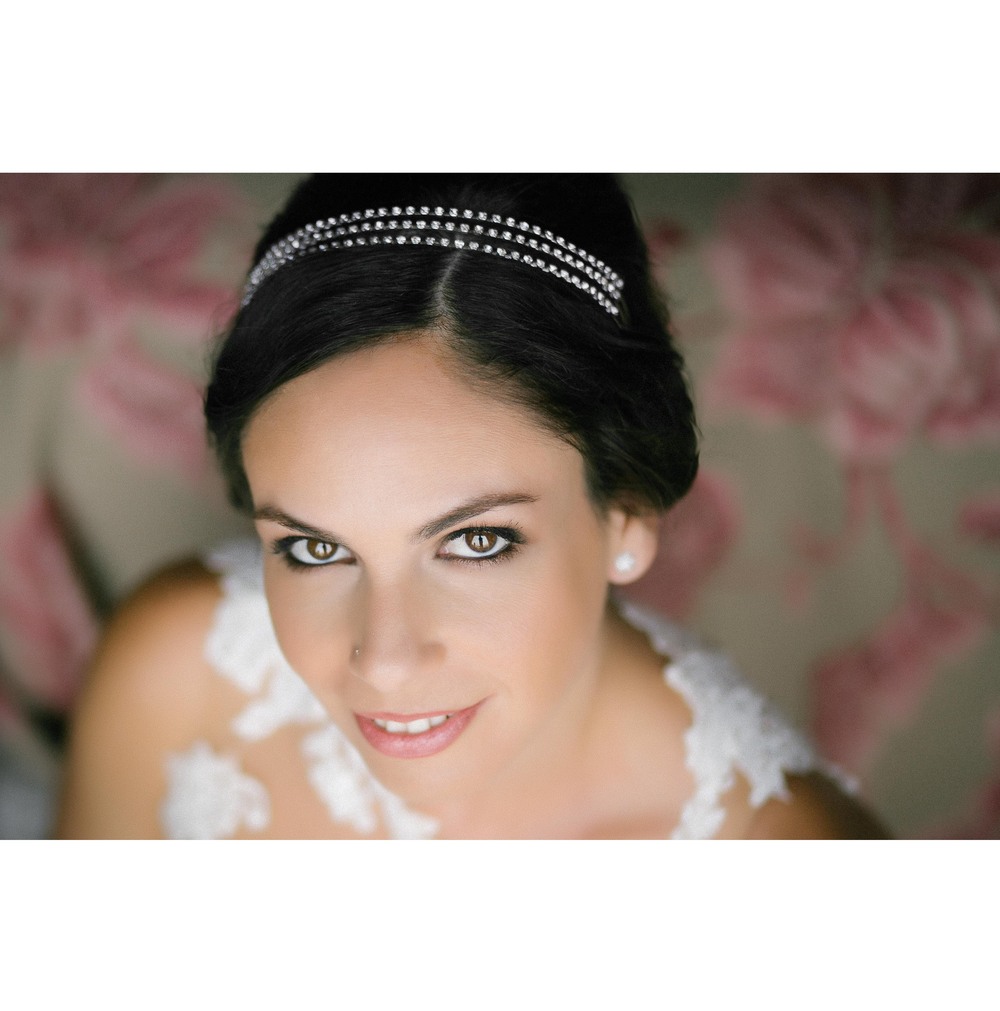 Boda de Alicia y Sergio (El Cañaveral, Madrid, septiembre 2016)