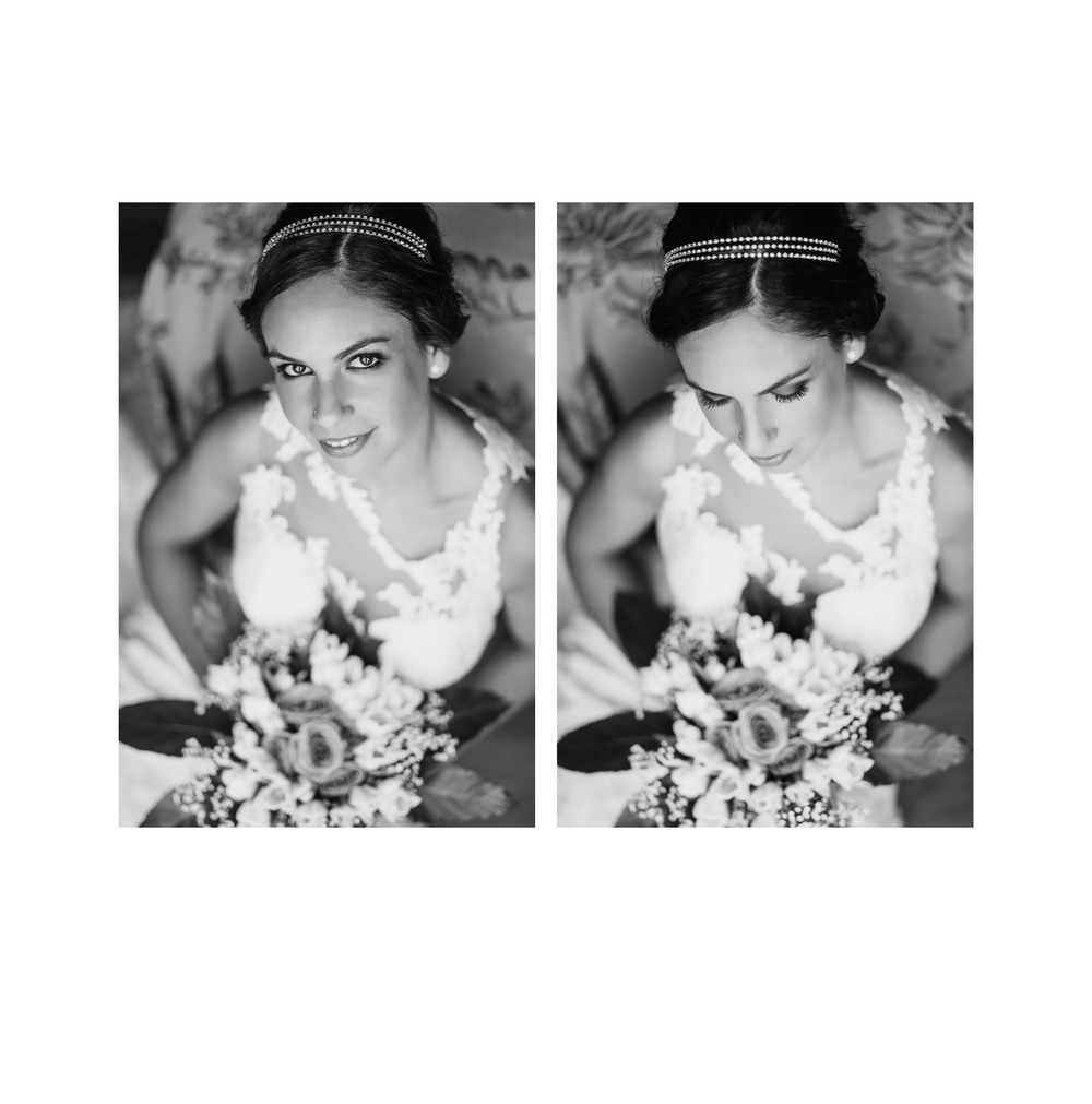 Boda de Alicia y Sergio (El Cañaveral, Madrid, septiembre 2016)