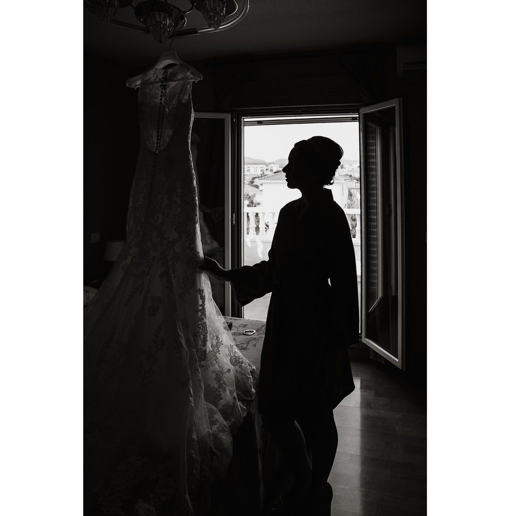 Boda de Alicia y Sergio (El Cañaveral, Madrid, septiembre 2016)