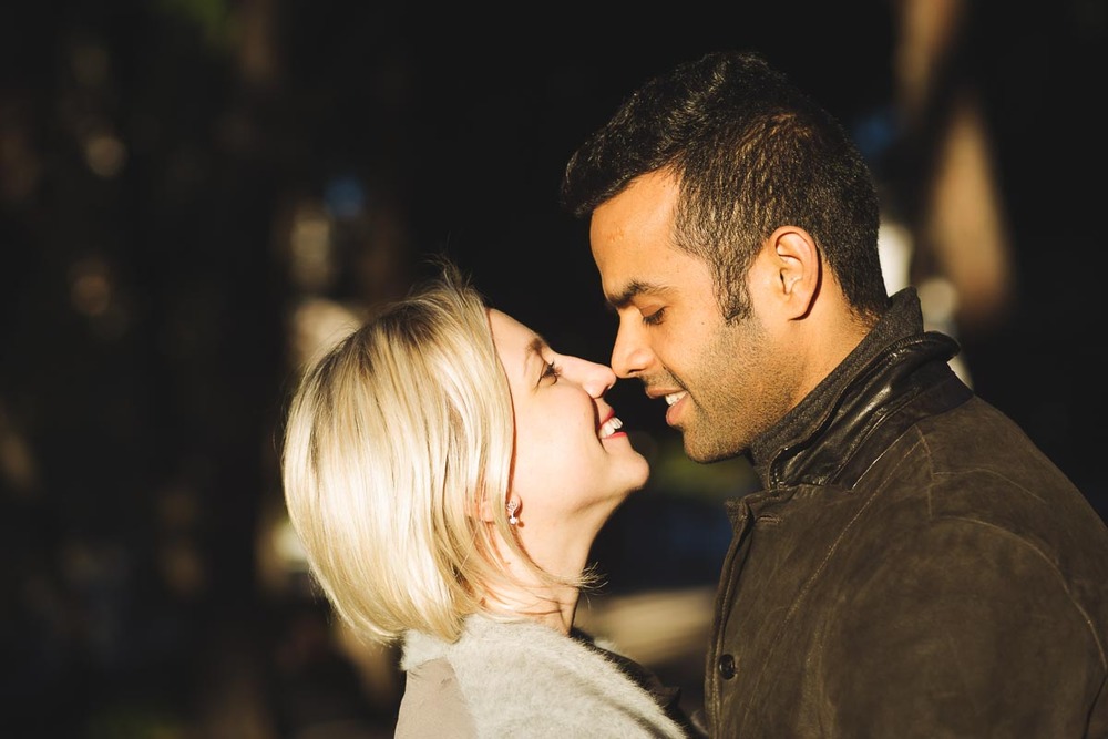 Preboda de Atul e Irina (Madrid)