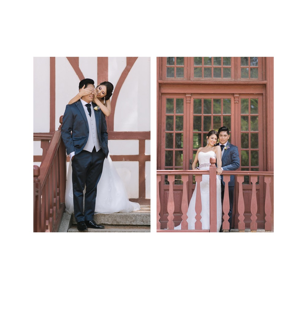 Boda de Daniela y Christian (Hotel Mayorazgo, Madrid, septiembre 2016)