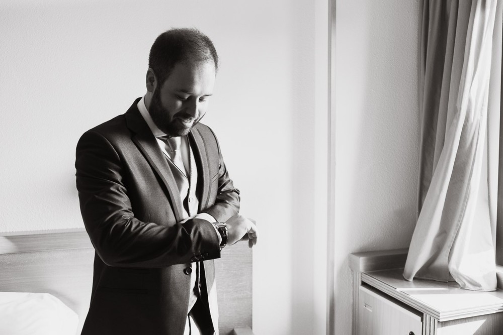 Boda de Alba y Jorge (El Corralón del Embalse, Madrid, mayo 2017)