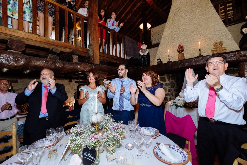 Boda de Alba y Jorge (El Corralón del Embalse, Madrid, mayo 2017)