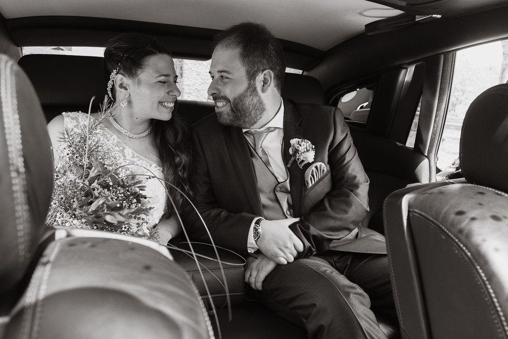 Boda de Alba y Jorge (El Corralón del Embalse, Madrid, mayo 2017)