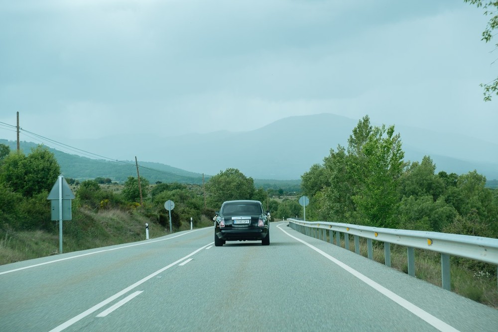 Boda de Alba y Jorge (El Corralón del Embalse, Madrid, mayo 2017)