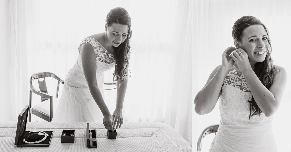 Boda de Alba y Jorge (El Corralón del Embalse, Madrid, mayo 2017)