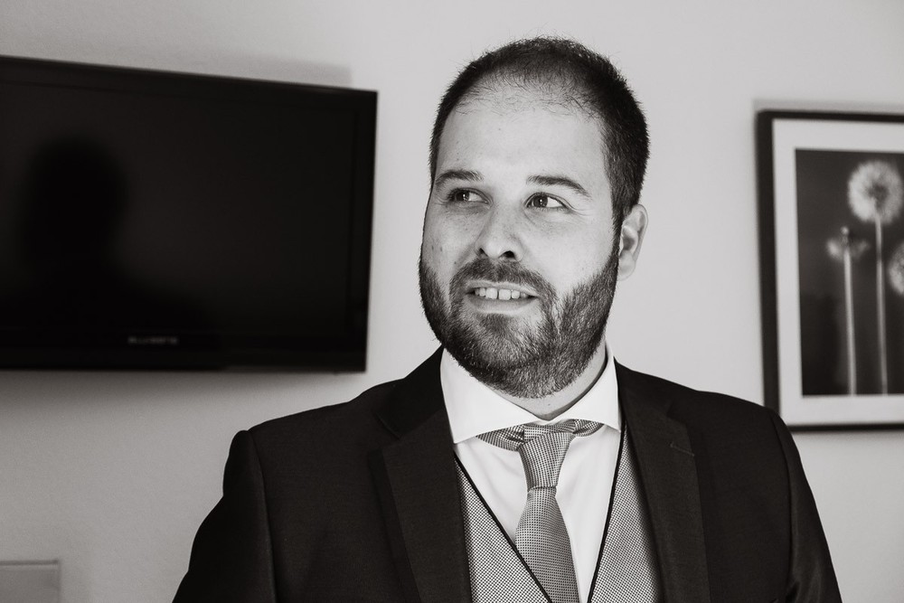 Boda de Alba y Jorge (El Corralón del Embalse, Madrid, mayo 2017)