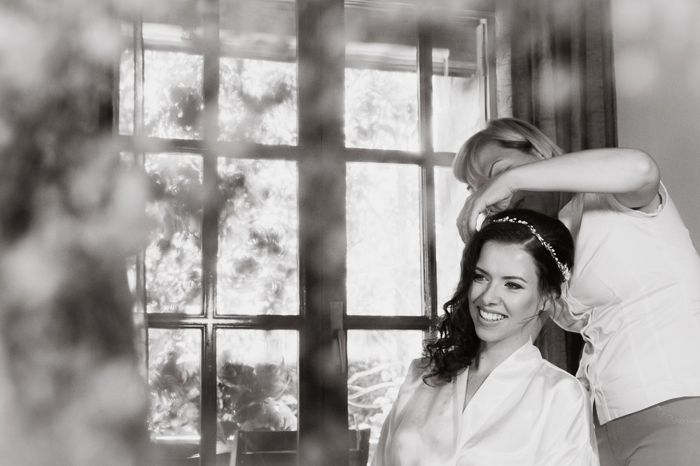 Boda Marina y Eduardo (El Escorial, Real Club de Golf La Herrería)