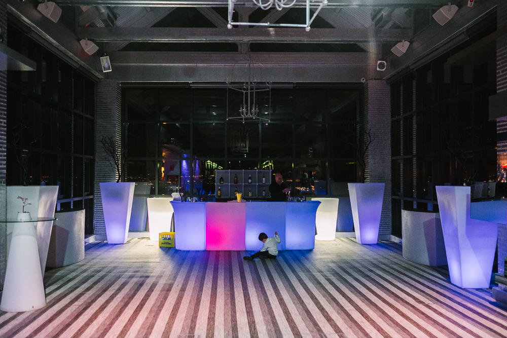 Boda de Almudena y Daniel (Club de golf Retamares, Madrid)
