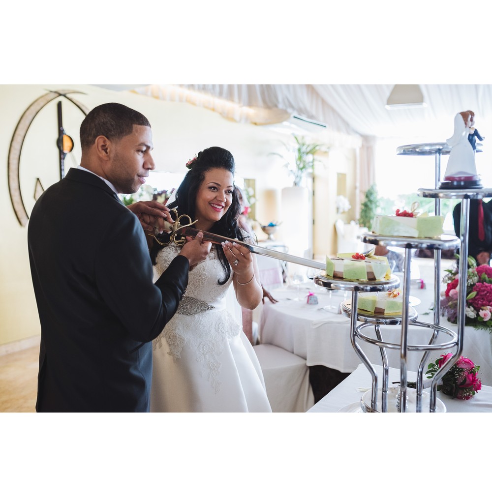 Boda Daniela y Edwin (Madrid, Finca La Romanée, septiembre 2017)