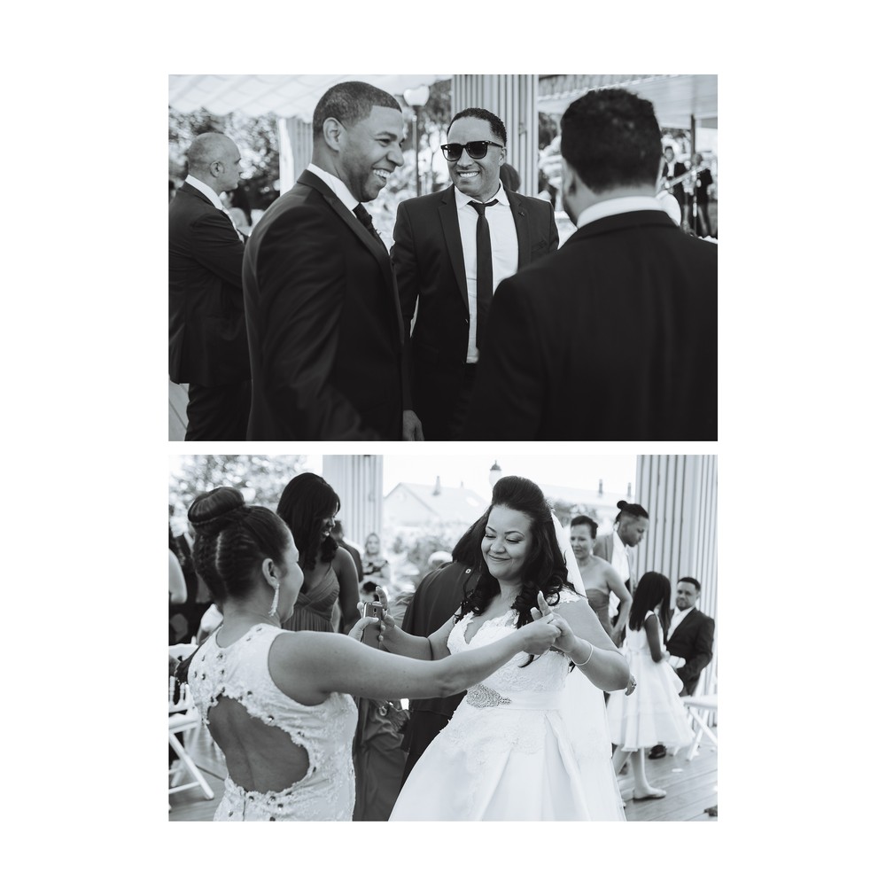 Boda Daniela y Edwin (Madrid, Finca La Romanée, septiembre 2017)