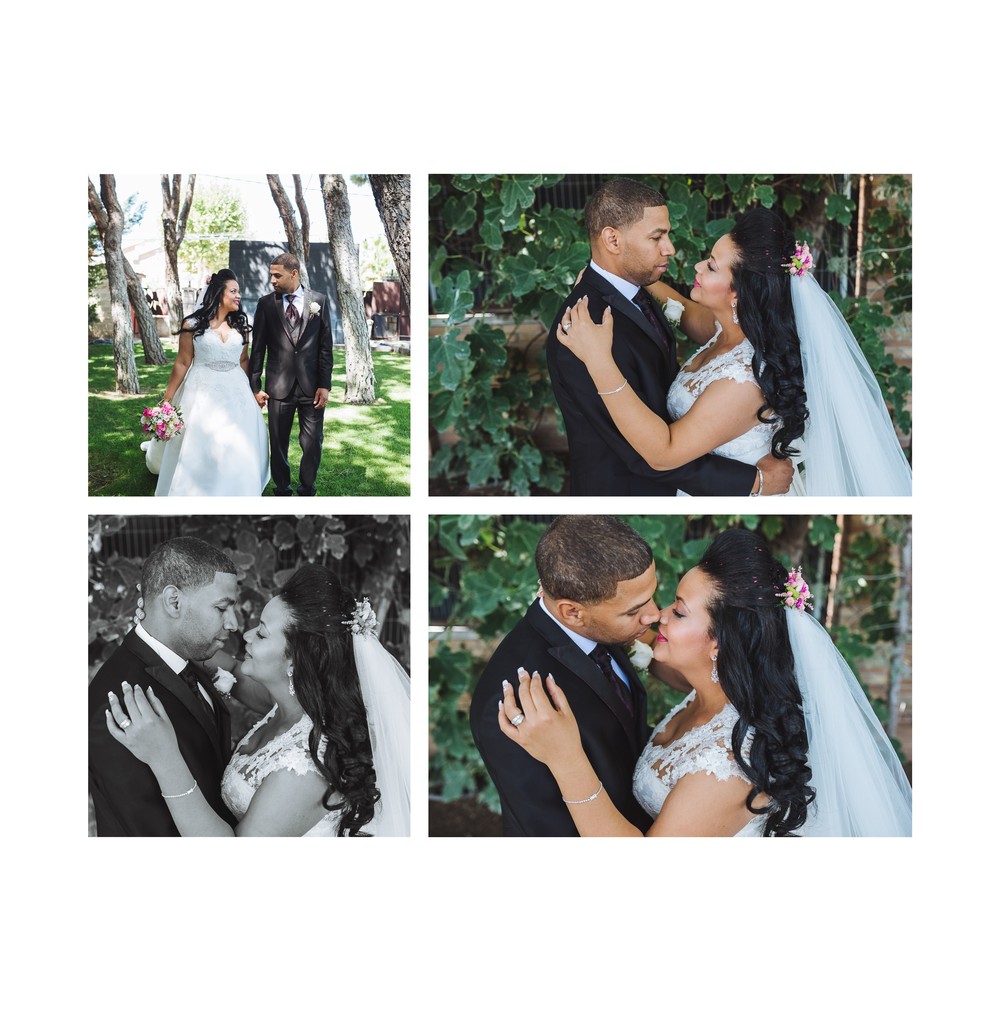 Boda Daniela y Edwin (Madrid, Finca La Romanée, septiembre 2017)