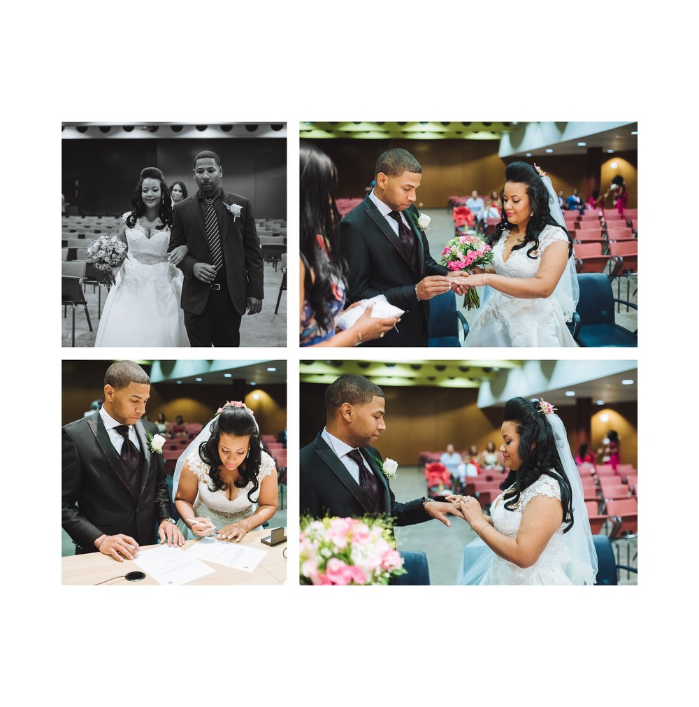 Boda Daniela y Edwin (Madrid, Finca La Romanée, septiembre 2017)