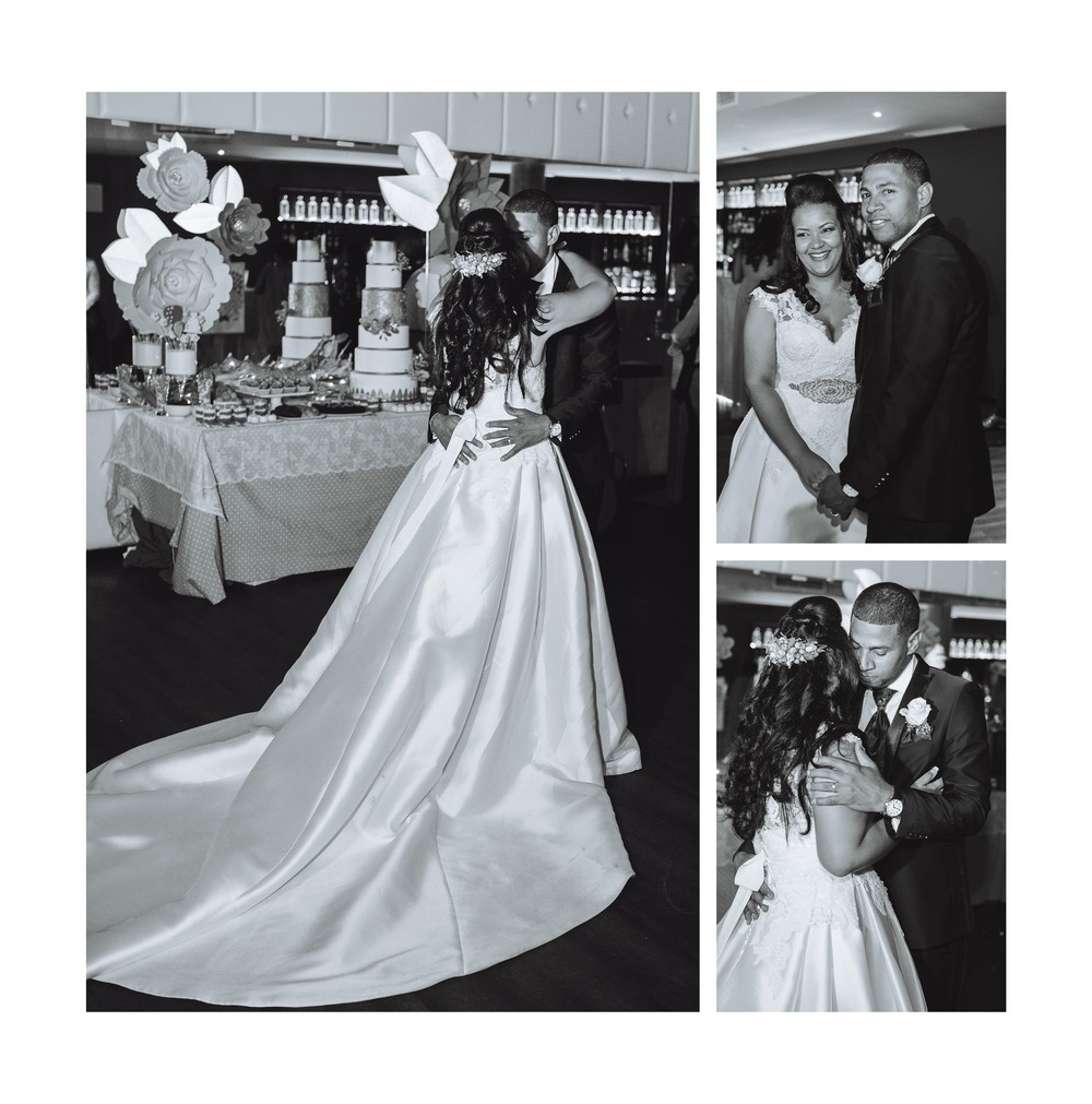 Boda Daniela y Edwin (Madrid, Finca La Romanée, septiembre 2017)