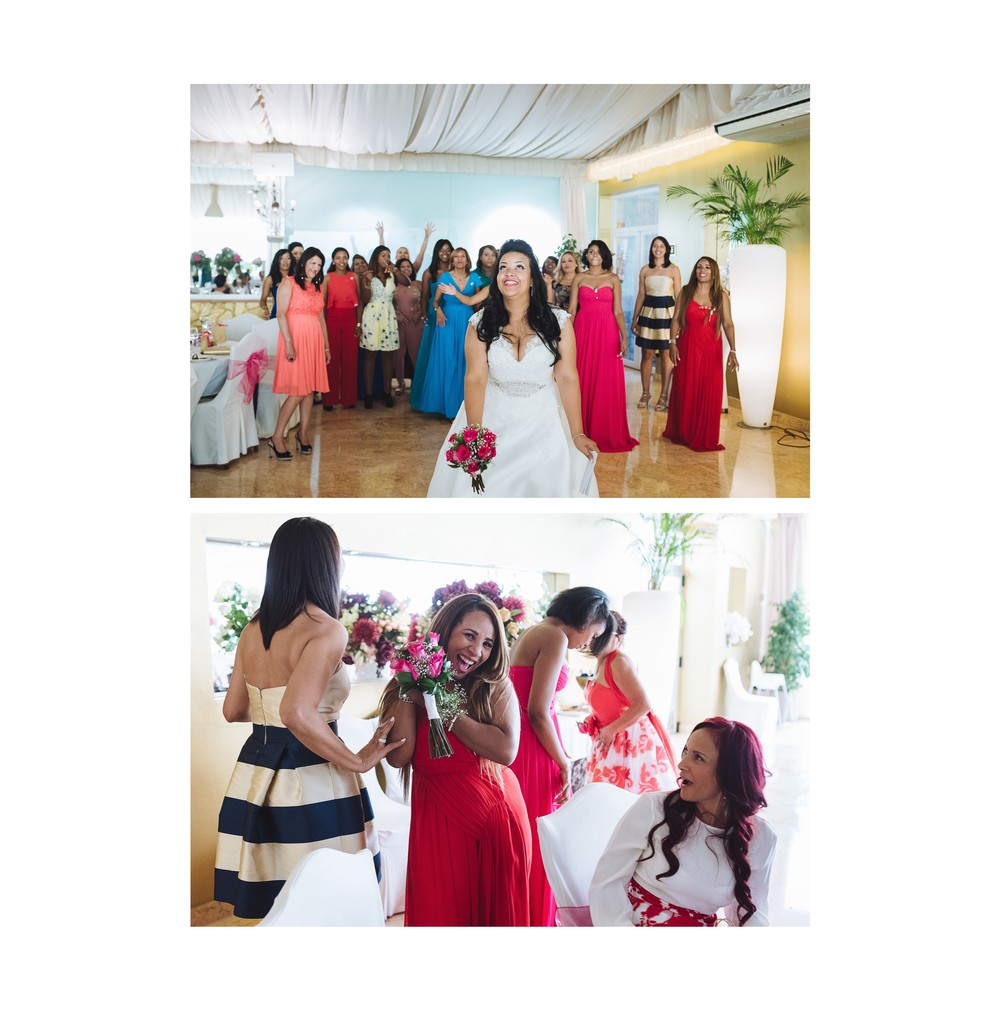 Boda Daniela y Edwin (Madrid, Finca La Romanée, septiembre 2017)