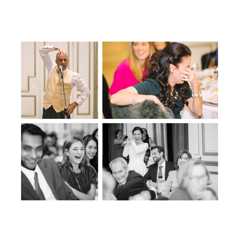 Boda Maria y Carlos (Madrid, Hotel Westin Palace)