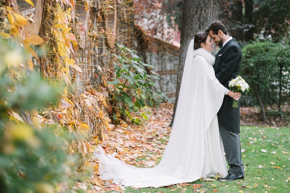Boda de Paco y Lucia (El Berrueco, Madrid, junio 2015)