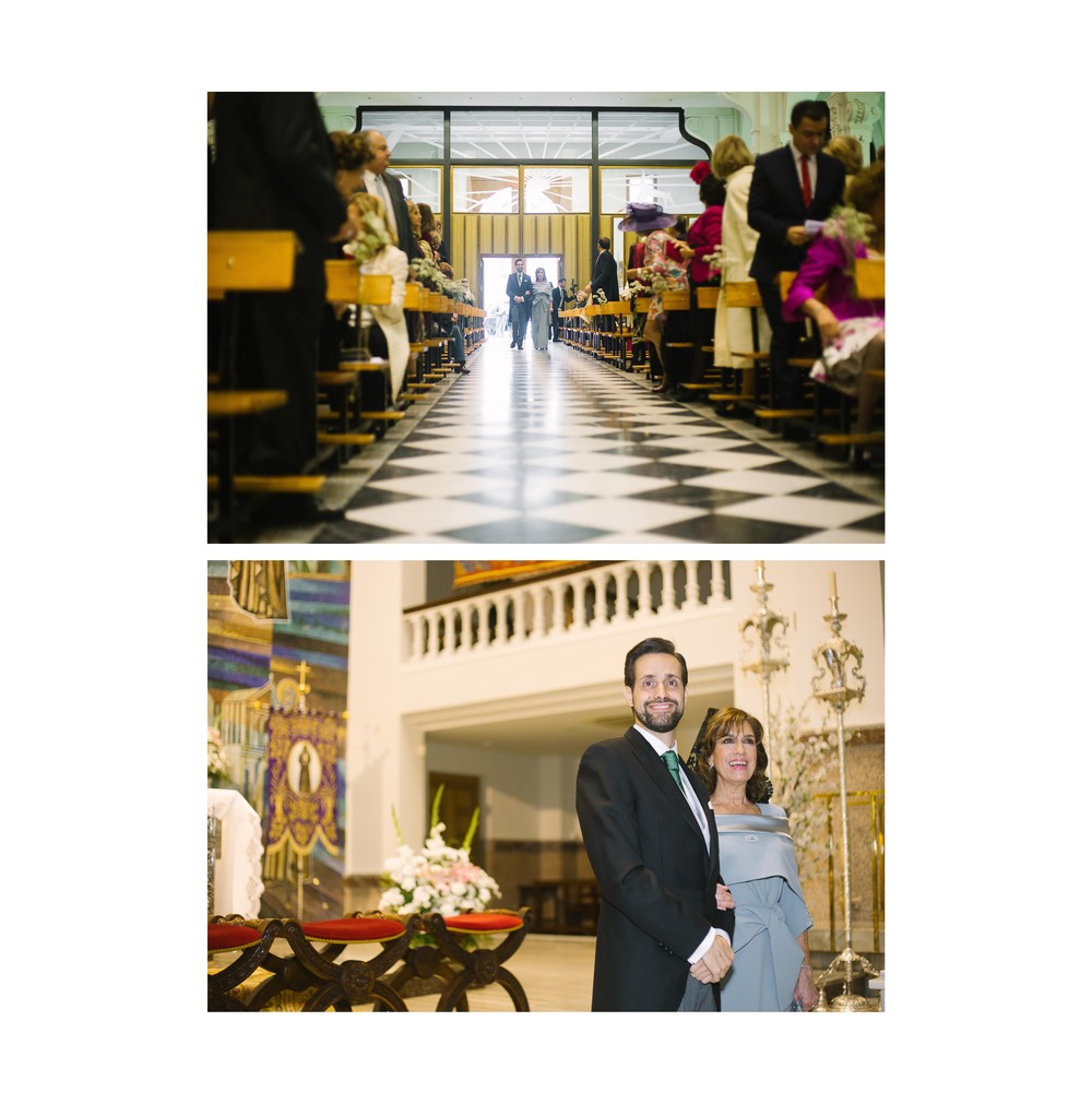Boda Maria y Carlos (Madrid, Hotel Westin Palace)