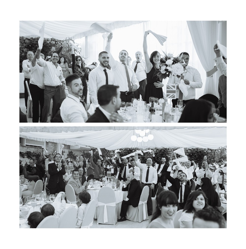 Boda Ewa y Borja (Alcalá de Henares, Finca El Olivar, mayo 2017)