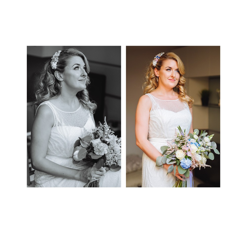 Boda Ewa y Borja (Alcalá de Henares, Finca El Olivar, mayo 2017)