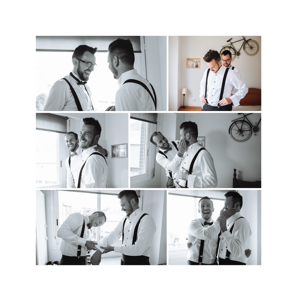 Boda Ewa y Borja (Alcalá de Henares, Finca El Olivar, mayo 2017)