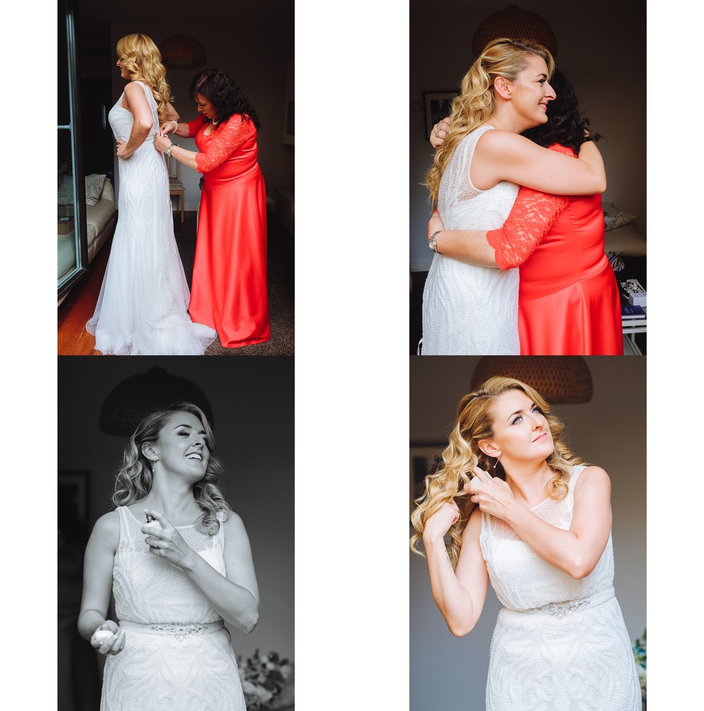 Boda Ewa y Borja (Alcalá de Henares, Finca El Olivar, mayo 2017)