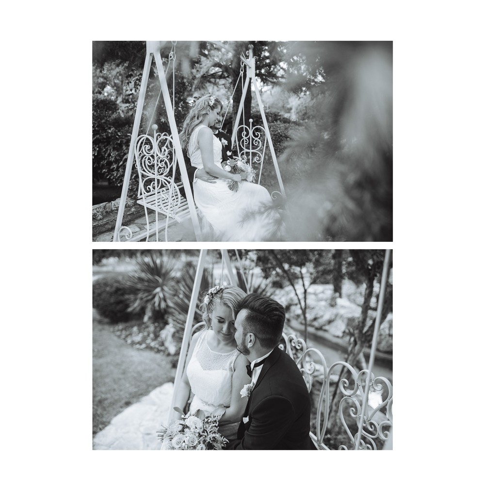Boda Ewa y Borja (Alcalá de Henares, Finca El Olivar, mayo 2017)