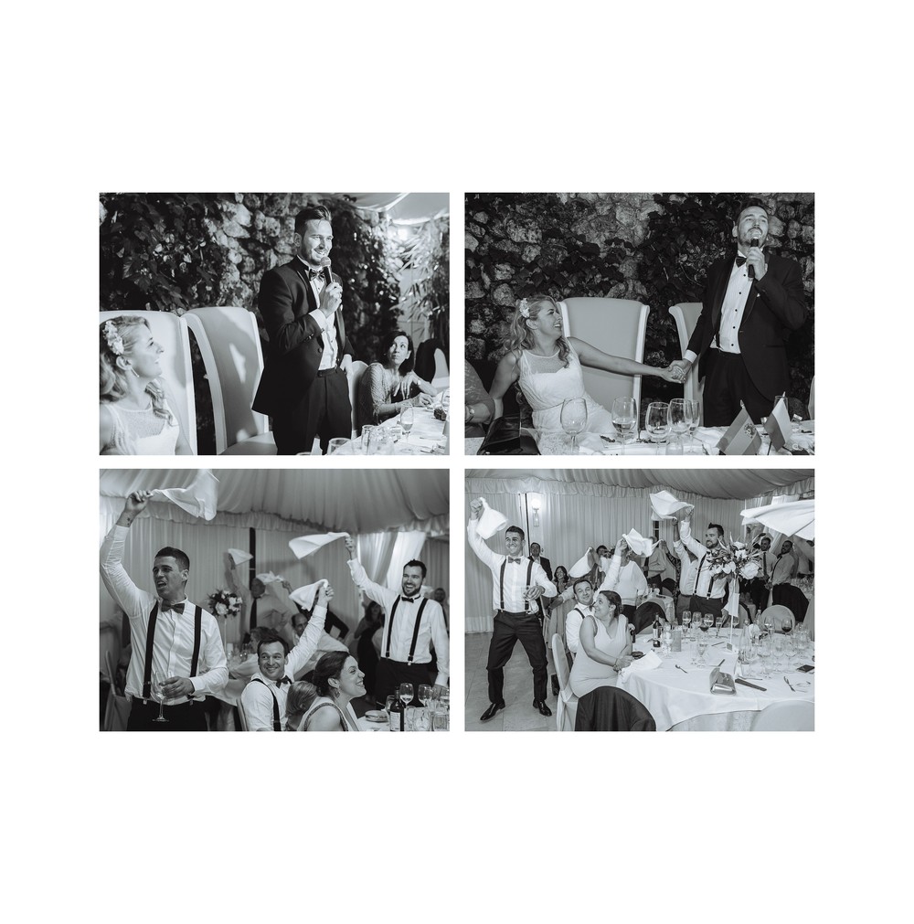 Boda Ewa y Borja (Alcalá de Henares, Finca El Olivar, mayo 2017)