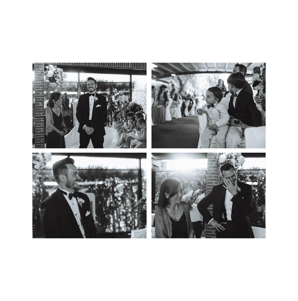 Boda Ewa y Borja (Alcalá de Henares, Finca El Olivar, mayo 2017)