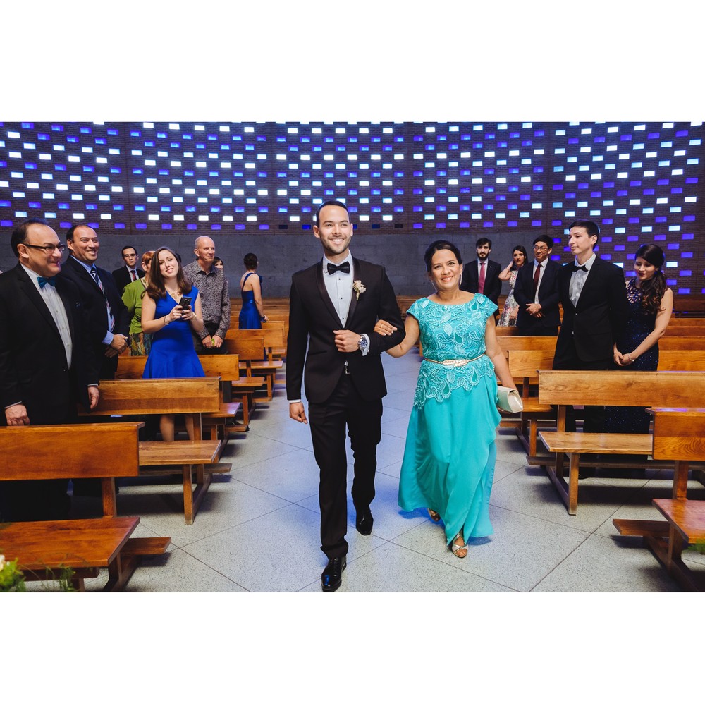 Boda Rosy y Daniel (Madrid, Fundación Dar, abril 2017)