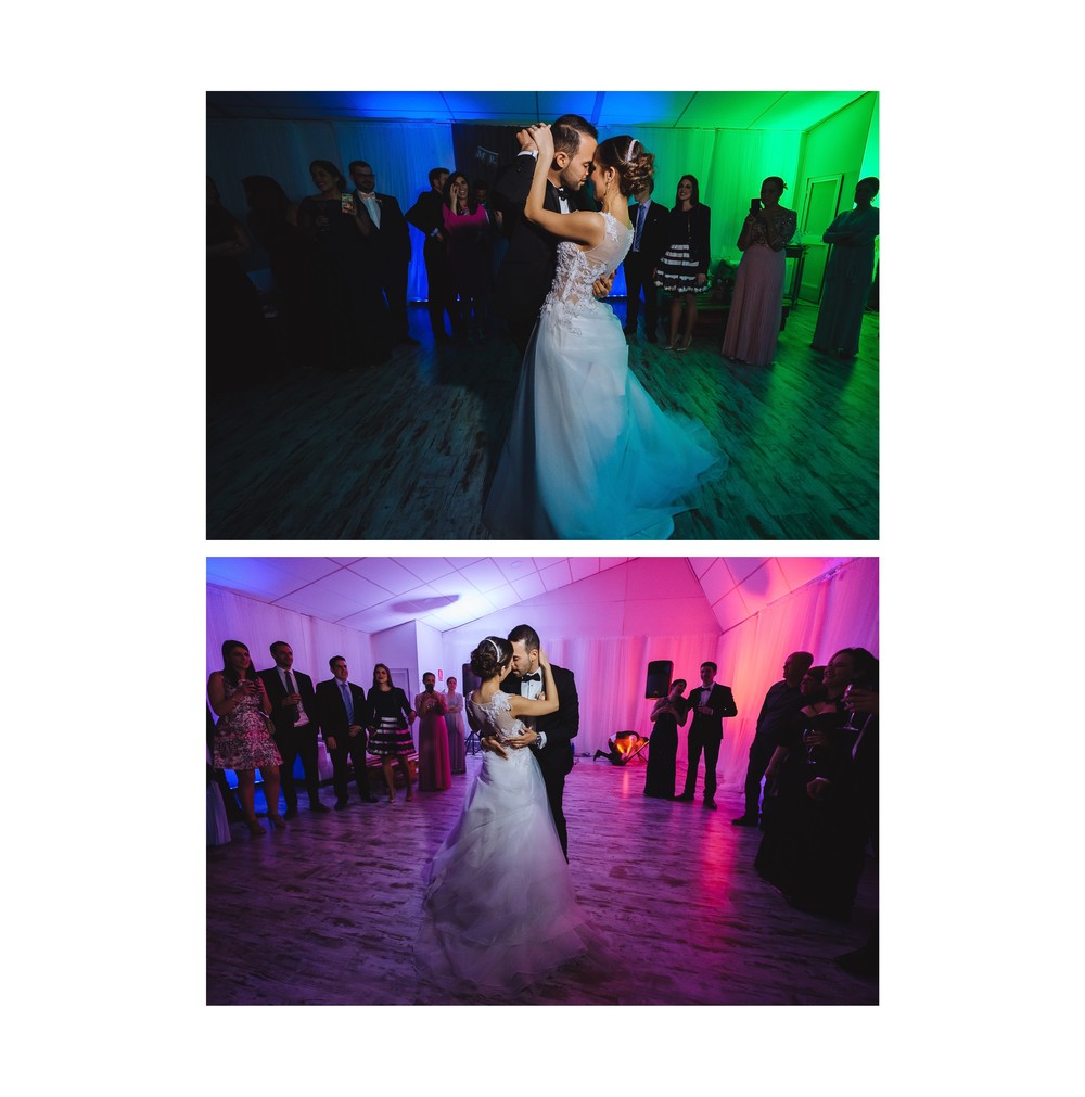 Boda Rosy y Daniel (Madrid, Fundación Dar, abril 2017)