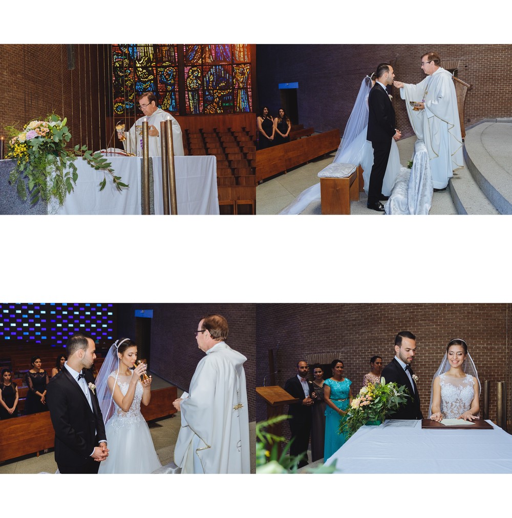 Boda Rosy y Daniel (Madrid, Fundación Dar, abril 2017)