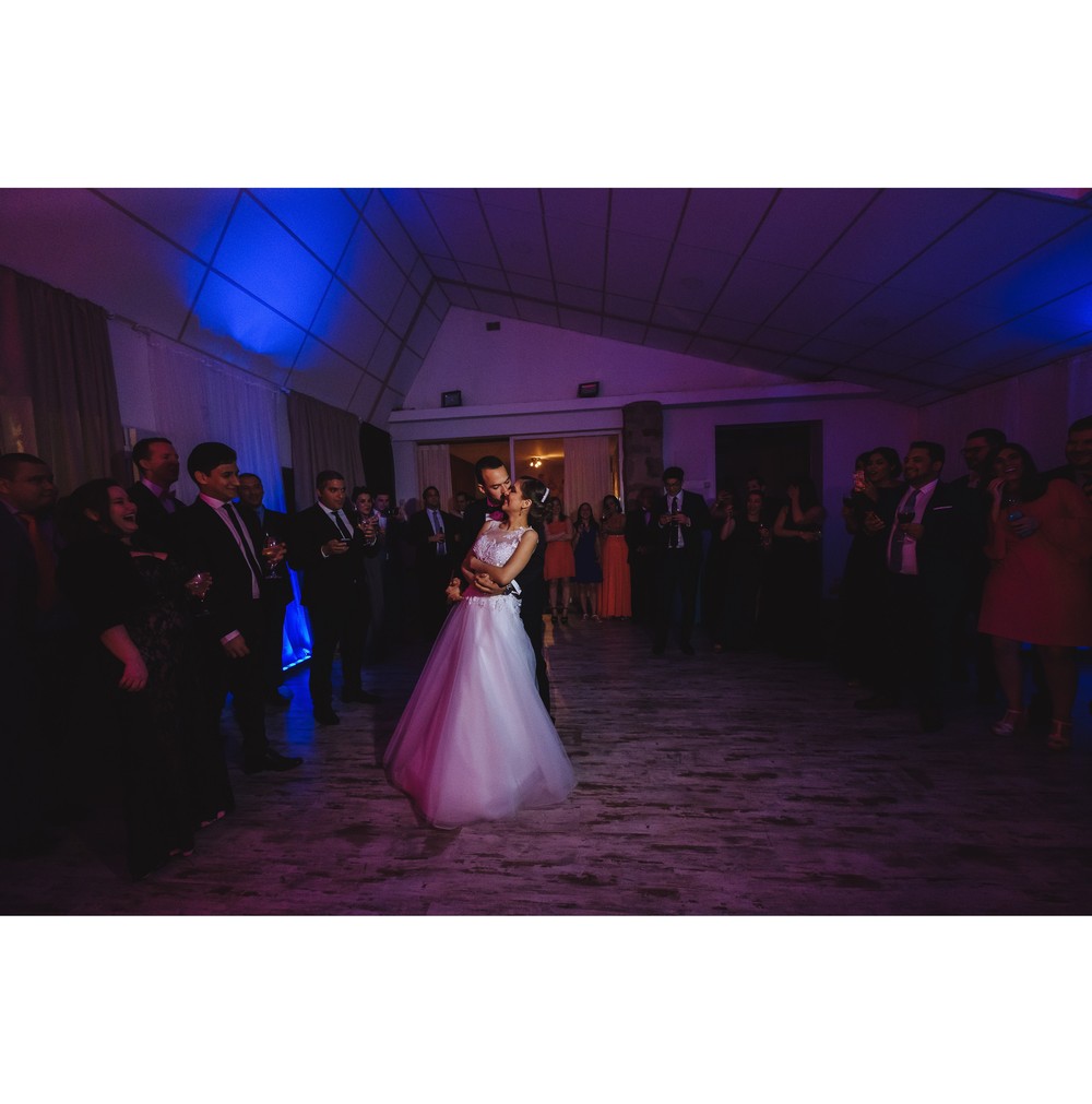 Boda Rosy y Daniel (Madrid, Fundación Dar, abril 2017)