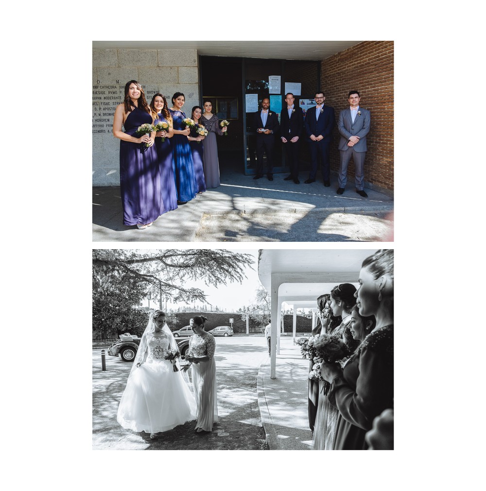 Boda Rosy y Daniel (Madrid, Fundación Dar, abril 2017)