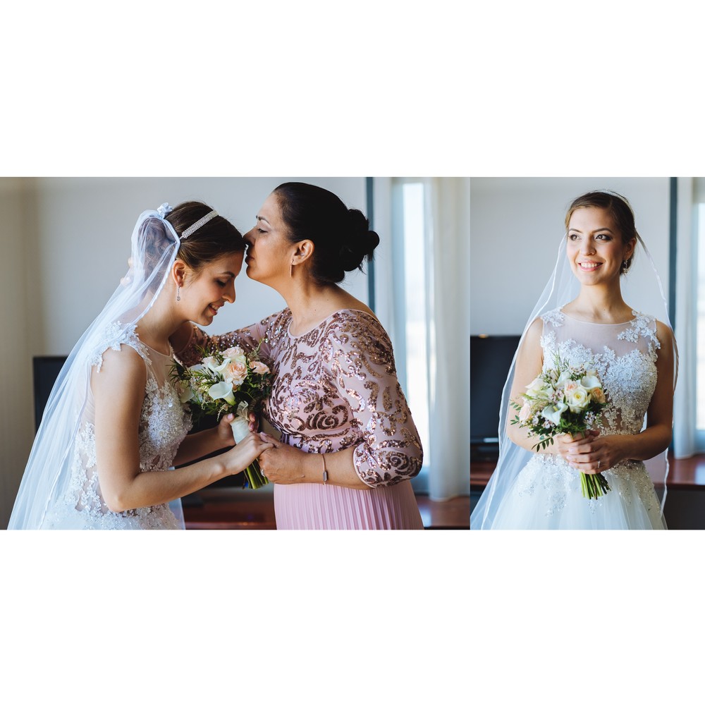 Boda Rosy y Daniel (Madrid, Fundación Dar, abril 2017)