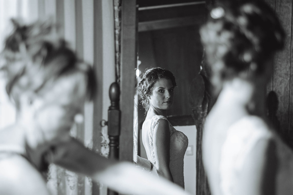 Boda Rosa y Nacho (Cuenca, Hospedería Casas de Luján)
