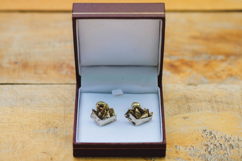 Boda Rosa y Nacho (Cuenca, Hospedería Casas de Luján)