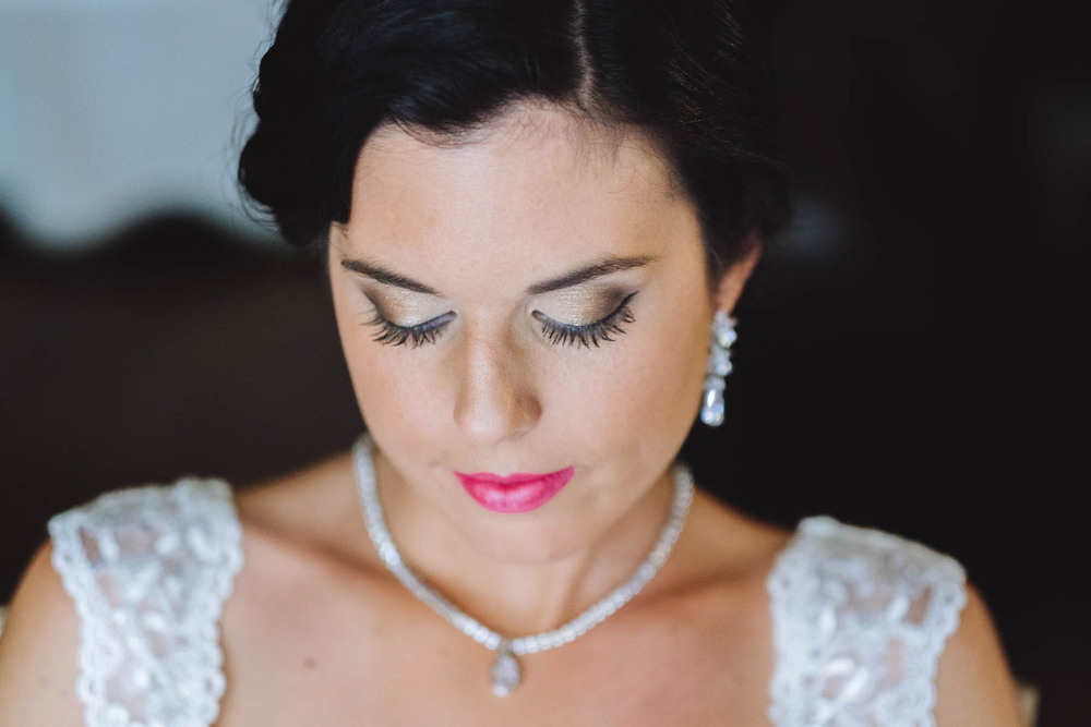 Boda Rosa y Nacho (Cuenca, Hospedería Casas de Luján)