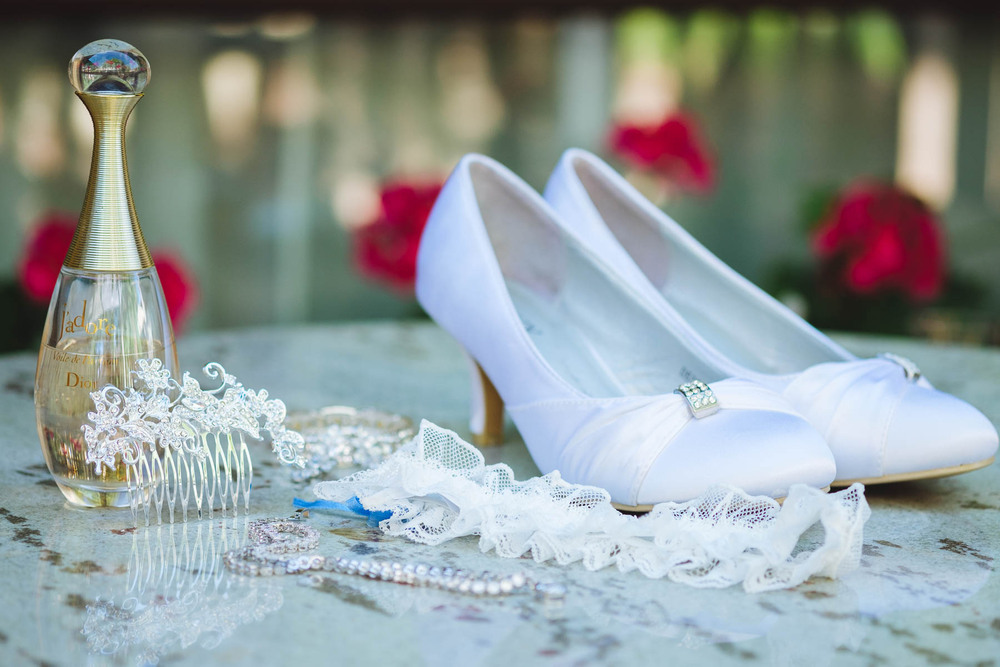 Boda Rosa y Nacho (Cuenca, Hospedería Casas de Luján)