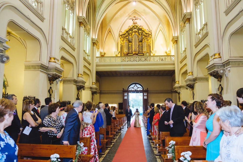 Boda Blanca y Manuel (Madrid, Hotel InterContinental)