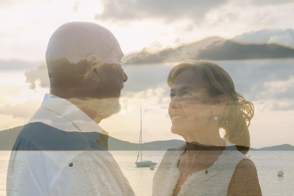 Preboda Isabel y Ubaldo (La Manga, octubre 2017)