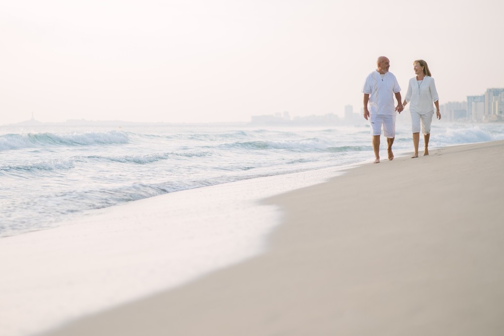 Preboda Isabel y Ubaldo (La Manga, octubre 2017)