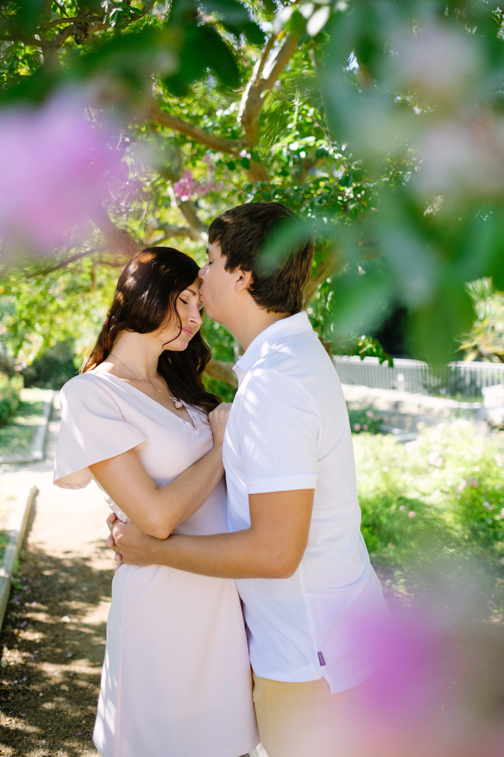 Preboda Katya y Carlos (Madrid, Campo del Moro, septiembre 2017)