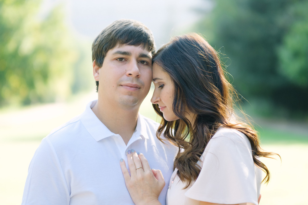 Preboda Katya y Carlos (Madrid, Campo del Moro, septiembre 2017)