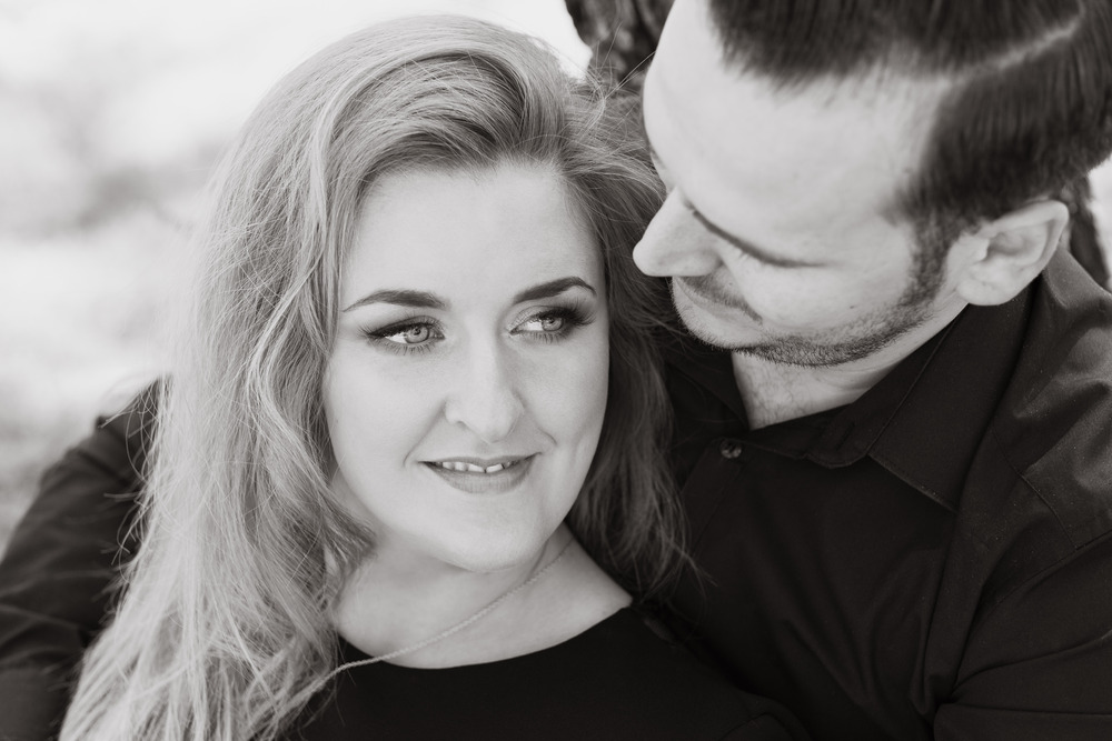  Preboda Ewa y Borja (Madrid, Parque La Quinta de Los Molinos, febrero 2017)