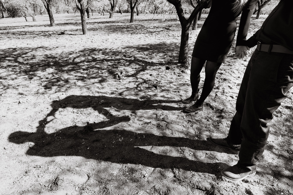  Preboda Ewa y Borja (Madrid, Parque La Quinta de Los Molinos, febrero 2017)