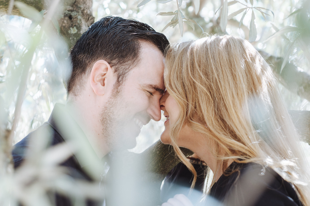  Preboda Ewa y Borja (Madrid, Parque La Quinta de Los Molinos, febrero 2017)