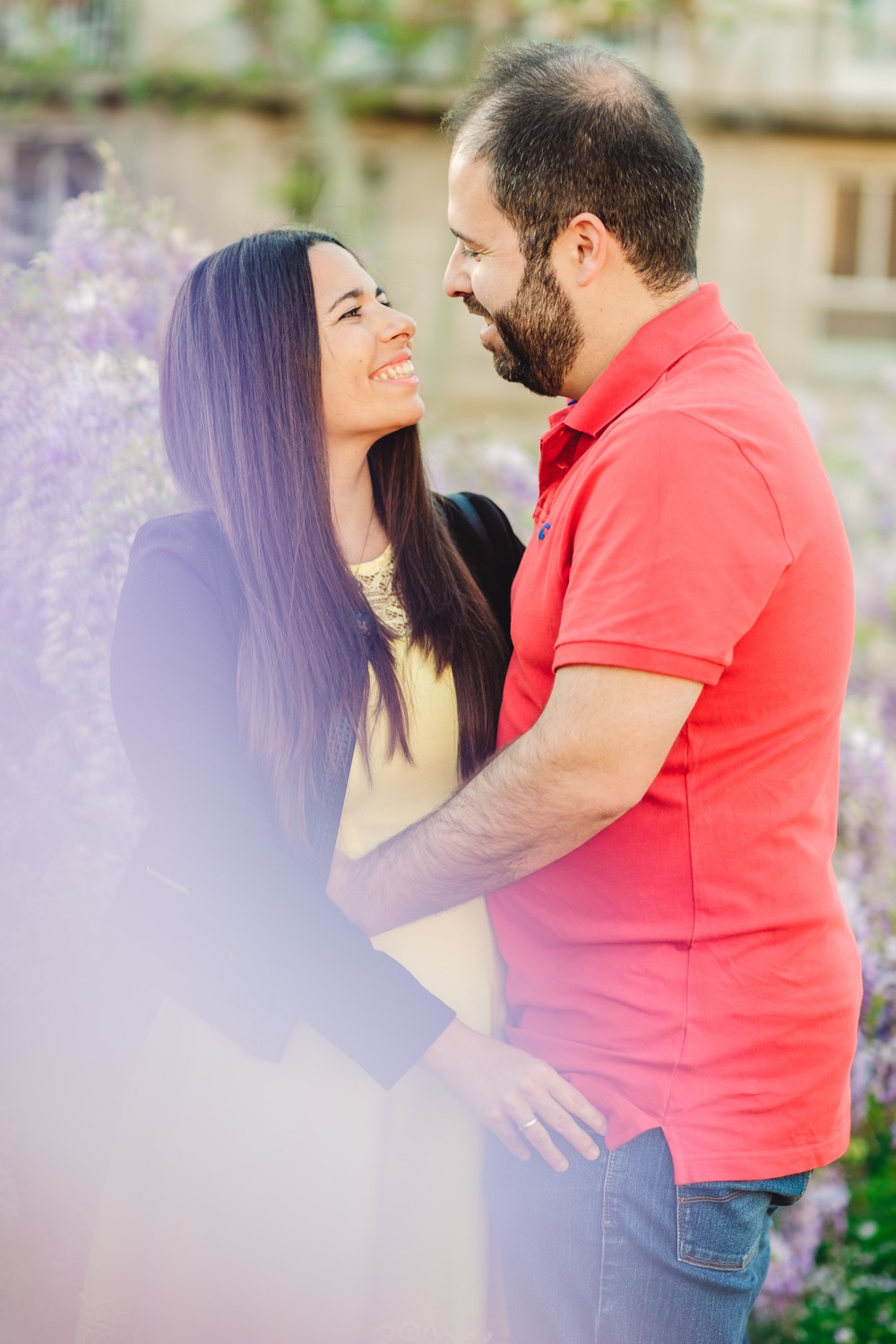  Preboda Alba y Jorge (Madrid, marzo 2017)